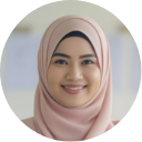 Nurul F.